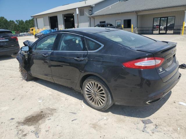 Photo 2 from auction – 2015 FORD FUSION TIT with VIN 3FA6P0K99FR207468