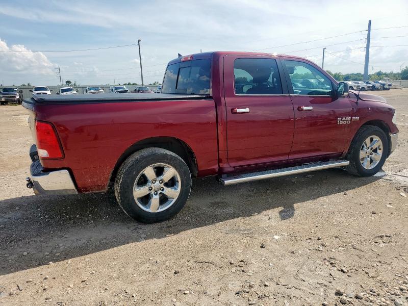 Photo 3 from auction – 2017 RAM 1500 SLT with VIN 1C6RR6LT0HS512466