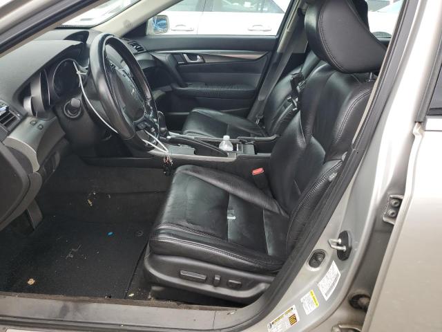 Photo 7 from auction – 2011 ACURA TL with VIN 19UUA8F27BA003384