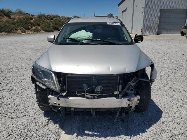 Photo 5 from auction – 2016 NISSAN PATHFINDER with VIN 5N1AR2MN4GC665421