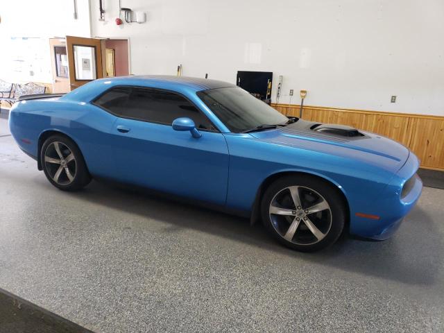 Photo 4 from auction – 2018 DODGE CHALLENGER with VIN 2C3CDZBT3JH304874