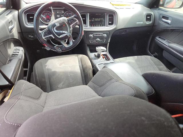 Photo 8 from auction – 2016 DODGE CHARGER SXT with VIN 2C3CDXJG6GH294276