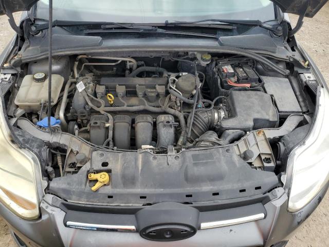 Photo 11 from auction – 2012 FORD FOCUS with VIN 1FAHP3F24CL196476