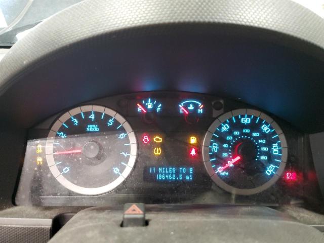 Photo 9 from auction – 2012 FORD ESCAPE XLT with VIN 1FMCU0DG6CKC61193