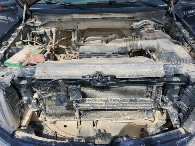 Photo 11 from auction – 2014 FORD F150 SUPER with VIN 1FTFW1EF1EFC25172