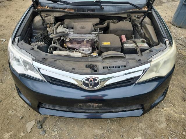 Photo 11 from auction – 2013 TOYOTA CAMRY L with VIN 4T4BF1FK6DR324544
