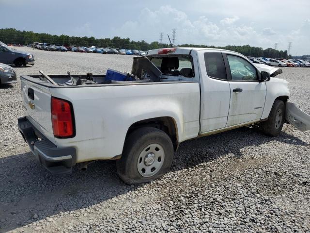 Photo 3 from auction – 2015 CHEVROLET COLORADO with VIN 1GCHSAEA6F1187431