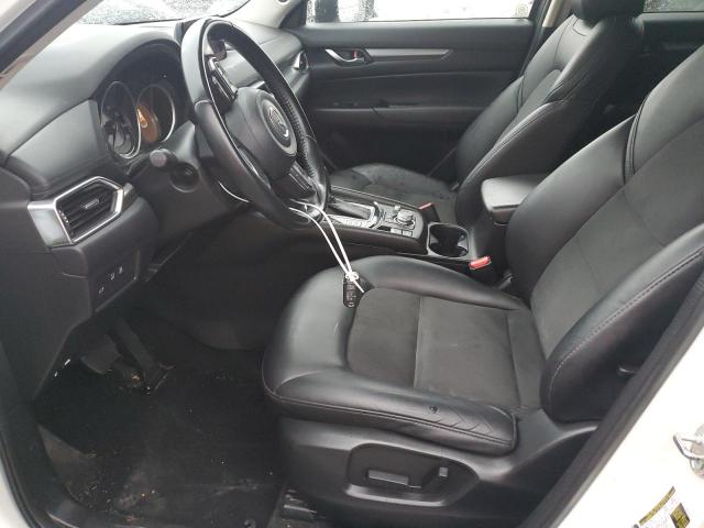 Photo 7 from auction – 2019 MAZDA CX-5 with VIN JM3KFBCM9K0509628
