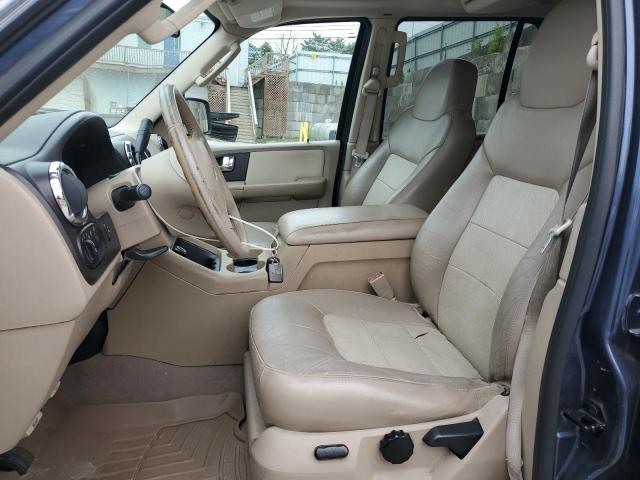 Photo 7 from auction – 2005 FORD EXPEDITION with VIN 1FMFU18555LA75511