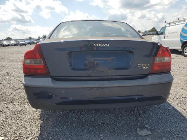 Photo 6 from auction – 2000 VOLVO S80 with VIN YV1TS94D2Y1146442