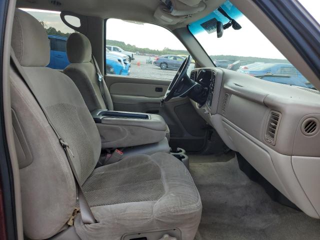 Photo 7 from auction – 2002 CHEVROLET SUBURBAN C with VIN 1GNEC16Z02J168525