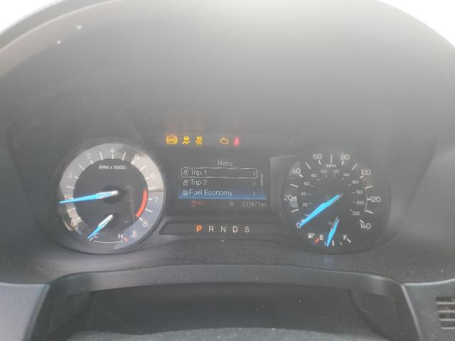 صورة رقم 9 من المزاد - 2018 FORD EXPLORER X مع VIN 1FM5K8D84JGA66442
