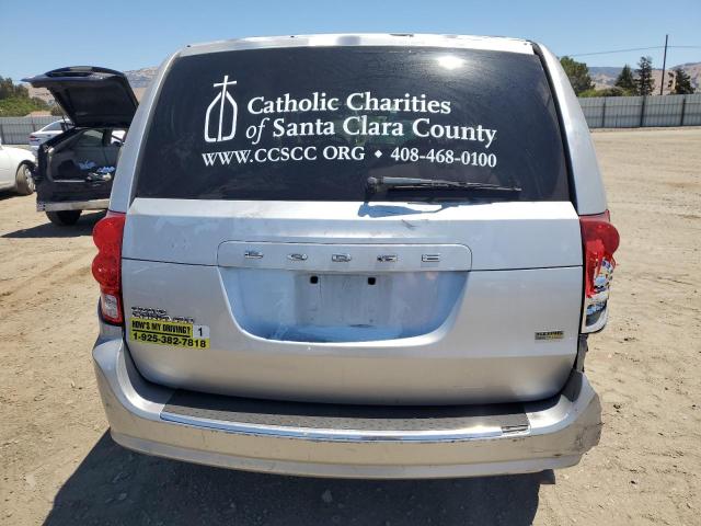 Photo 6 from auction – 2012 DODGE GRAND CARA with VIN 2C4RDGCG2CR329421