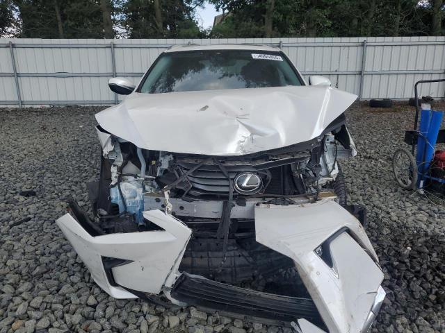 Foto 5 de la subasta – 2017 LEXUS RX 350 BAS con VIN JTJBZMCA8H2027082