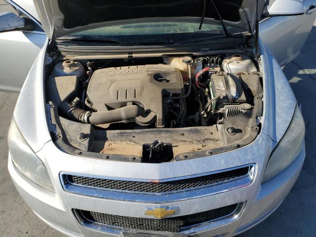 Photo 11 from auction – 2011 CHEVROLET MALIBU 1LT with VIN 1G1ZC5E15BF193011