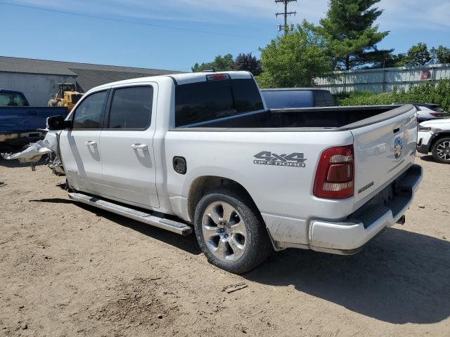 Photo 2 from auction – 2020 RAM 1500 BIG H with VIN 1C6RRFFG5LN139592