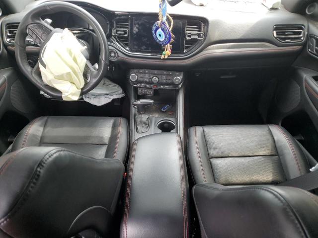 Photo 8 from auction – 2024 DODGE DURANGO GT with VIN 1C4RDJDG7RC207490