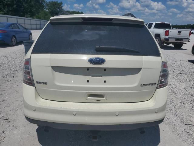 Photo 6 from auction – 2008 FORD EDGE LIMITED with VIN 2FMDK39C18BA10861