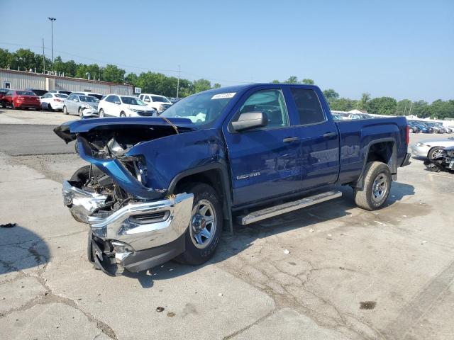 Photo 1 from auction – 2017 GMC SIERRA C15 with VIN 1GTR1LEC3HZ121573