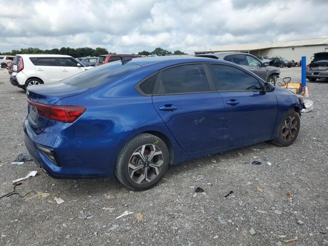 Photo 3 from auction – 2020 KIA FORTE FE with VIN 3KPF24AD2LE157442