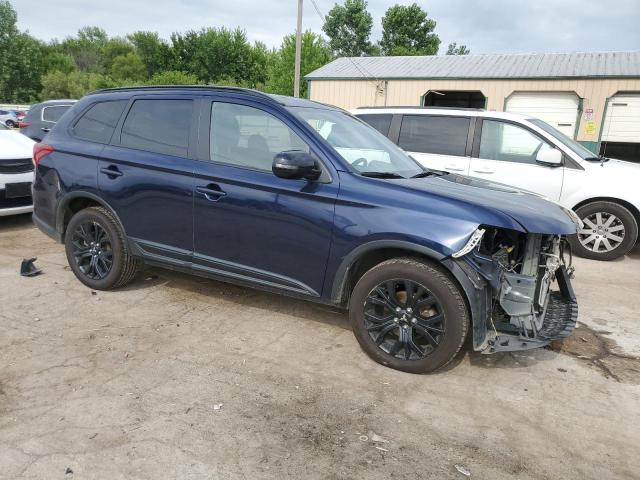 Photo 4 from auction – 2018 MITSUBISHI OUTLANDER with VIN JA4AZ3A3XJZ023572