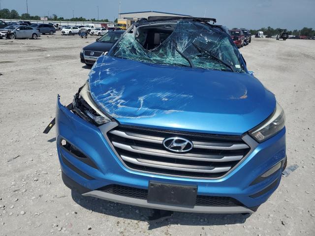 Photo 5 from auction – 2017 HYUNDAI TUCSON with VIN KM8J33A28HU440366