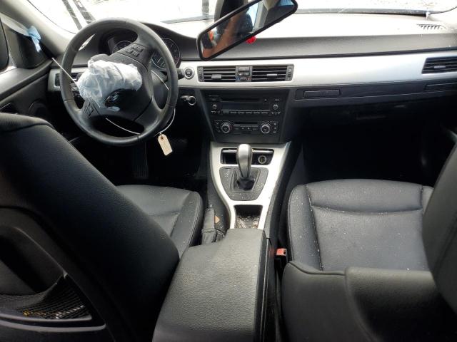 Photo 8 from auction – 2008 BMW 328 I with VIN WBAVA37518NL44115
