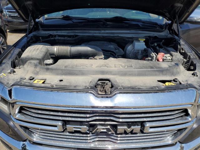 Photo 11 from auction – 2019 RAM 1500 LARAM with VIN 1C6SRFJT8KN772852