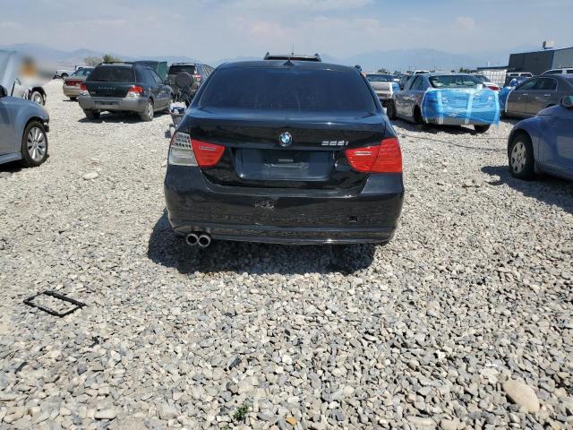 Photo 6 from auction – 2011 BMW 328 I SULE with VIN WBAPH5C58BA443633