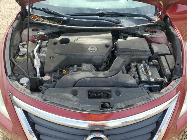 Photo 11 from auction – 2014 NISSAN ALTIMA 2.5 with VIN 1N4AL3AP1EC184997