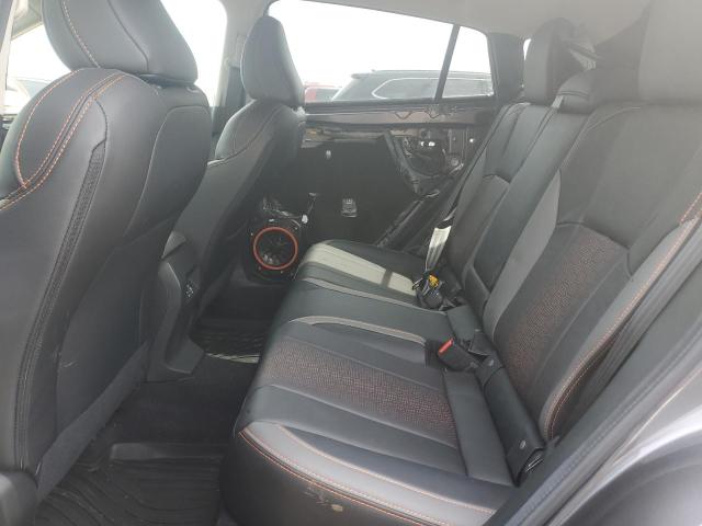 Photo 10 from auction – 2025 SUBARU CROSSTREK with VIN 4S4GUHM61S3706360