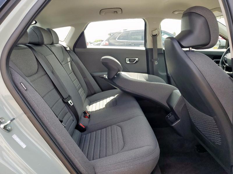 Foto 10 de la subasta – 2025 KIA K4 EX con VIN 3KPFU4DE7SE040579