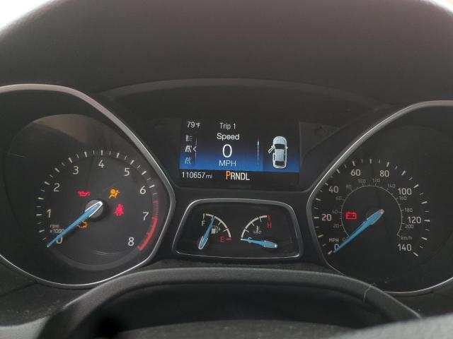Photo 9 from auction – 2015 FORD FOCUS SE with VIN 1FADP3F29FL243830