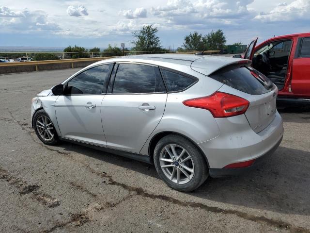 Photo 2 from auction – 2016 FORD FOCUS SE with VIN 1FADP3K20GL230987