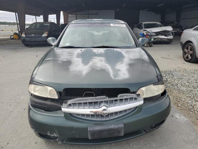 Photo 5 from auction – 2000 NISSAN ALTIMA XE with VIN 1N4DL01D0YC178436