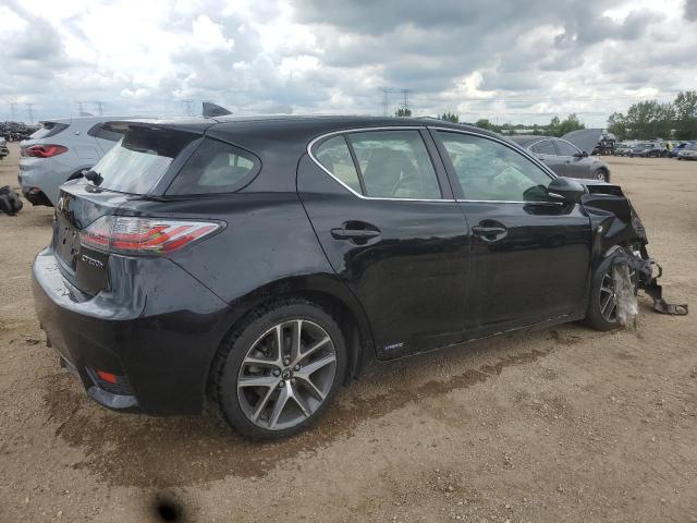 Photo 3 from auction – 2015 LEXUS CT 200 with VIN JTHKD5BH8F2227204