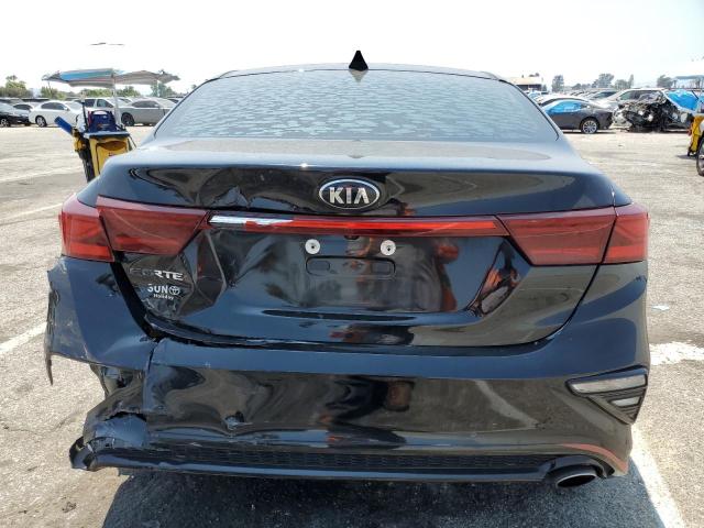 Photo 6 from auction – 2019 KIA FORTE FE with VIN 3KPF24AD8KE070367