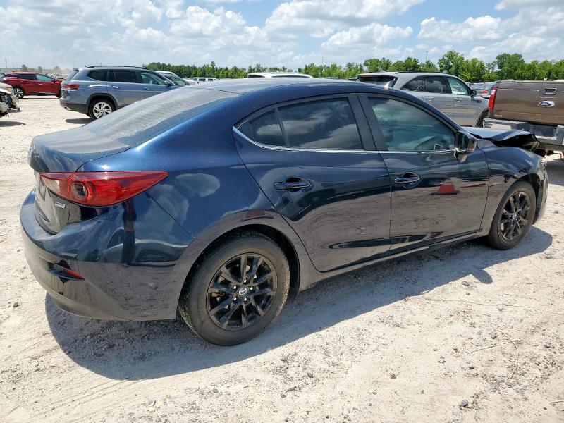 Photo 3 from auction – 2017 MAZDA 3 SPORT with VIN 3MZBN1U70HM115792