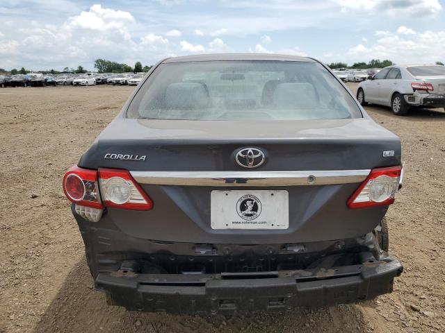 Фото 6 с аукциона – 2013 TOYOTA COROLLA BA с VIN 2T1BU4EE5DC034617