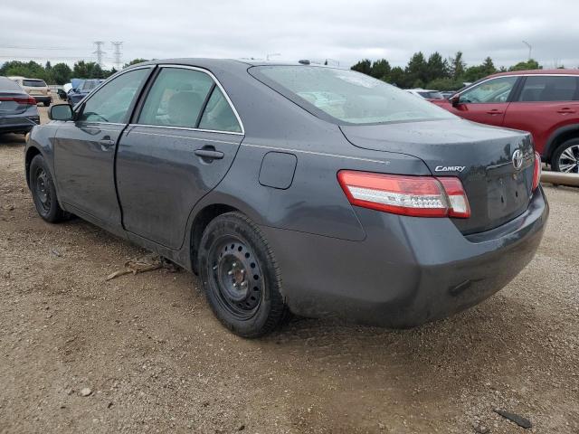 Photo 2 from auction – 2010 TOYOTA CAMRY BASE with VIN 4T1BF3EK3AU024091