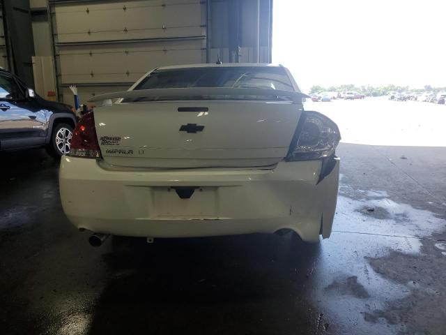 Photo 6 from auction – 2012 CHEVROLET IMPALA LT with VIN 2G1WG5E32C1259774