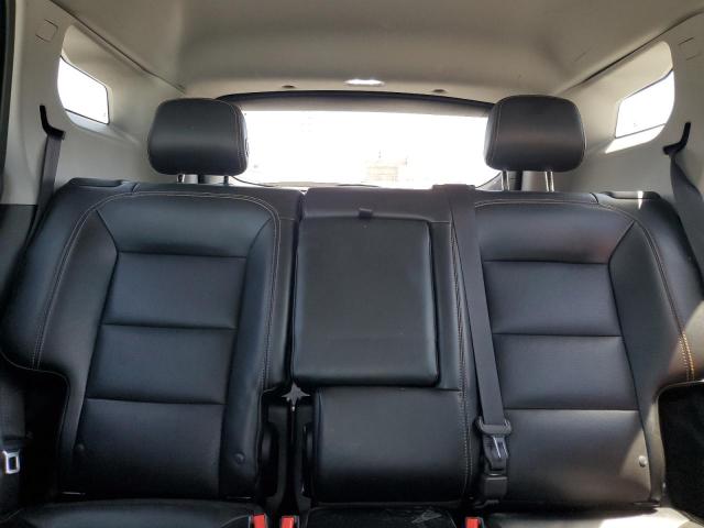 Photo 10 from auction – 2019 GMC TERRAIN with VIN 3GKALPEXXKL192631