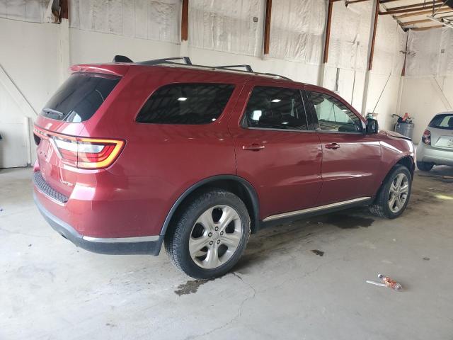 Photo 3 from auction – 2014 DODGE DURANGO LI with VIN 1C4RDJDG8EC383507
