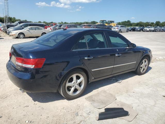 Photo 3 from auction – 2008 HYUNDAI SONATA SE with VIN 5NPEU46FX8H356404