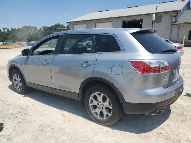 Photo 2 from auction – 2011 MAZDA CX-9 with VIN JM3TB2BA9B0321005