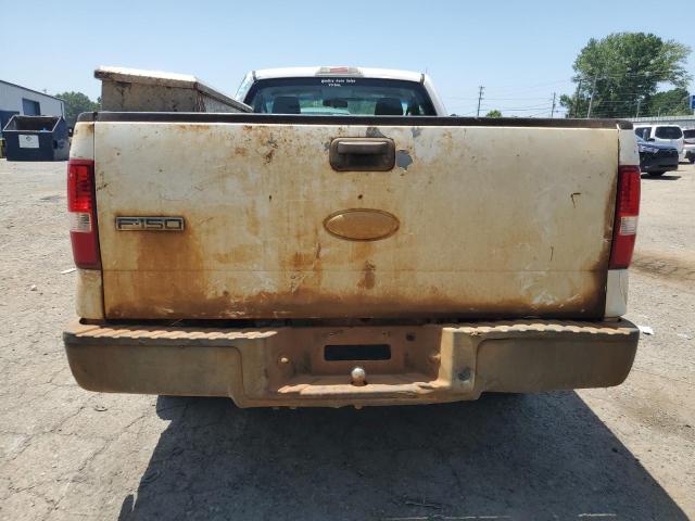 Photo 6 from auction – 2008 FORD F150 with VIN 1FTRF12248KF02908