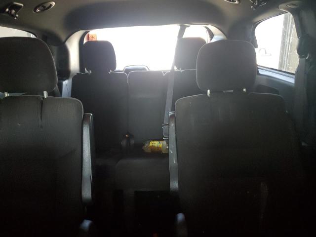 Photo 10 from auction – 2015 DODGE GRAND CARA with VIN 2C4RDGCG4FR537465