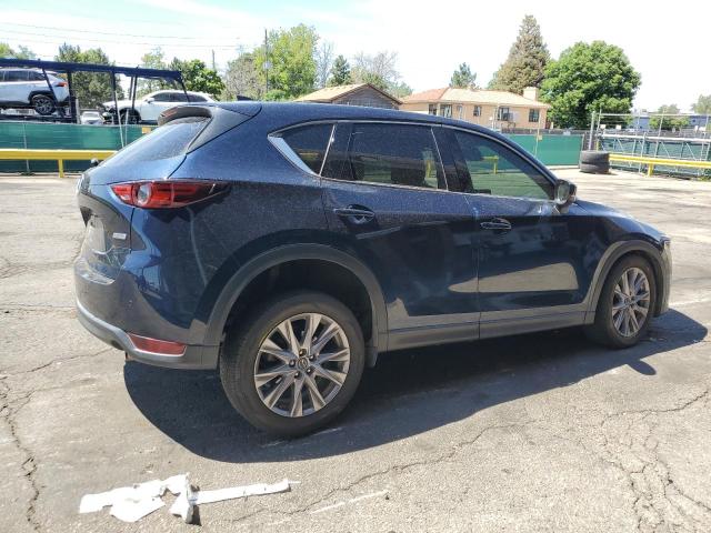 Photo 3 from auction – 2019 MAZDA CX-5 GRAND with VIN JM3KFBDY5K0625720