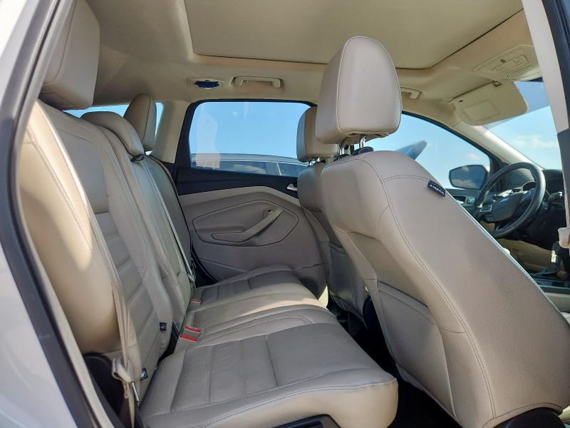 Photo 11 from auction – 2017 FORD ESCAPE TIT with VIN 1FMCU9J97HUE94487