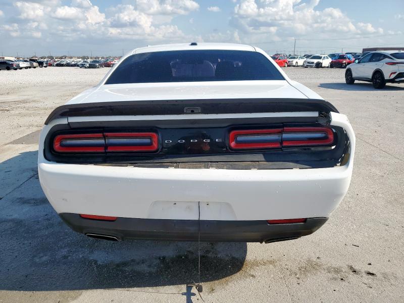 Photo 6 from auction – 2015 DODGE CHALLENGER with VIN 2C3CDZAG9FH703817
